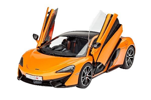 Revell 7051 McLaren 570S