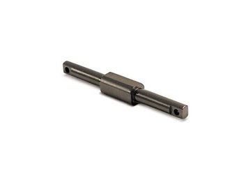 Shaft lightweight output/idle