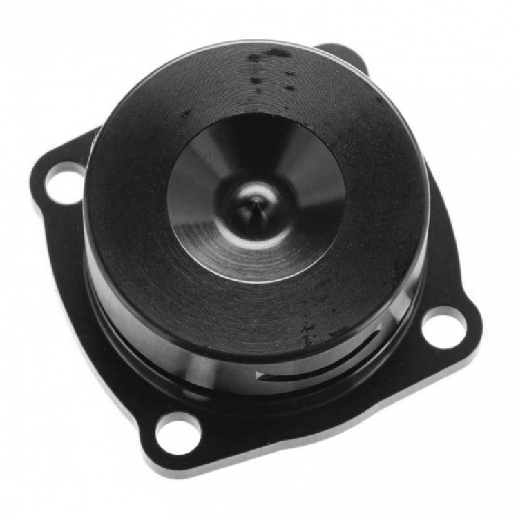 Back Plate SPEED T1201