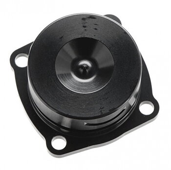 Back Plate SPEED T1201