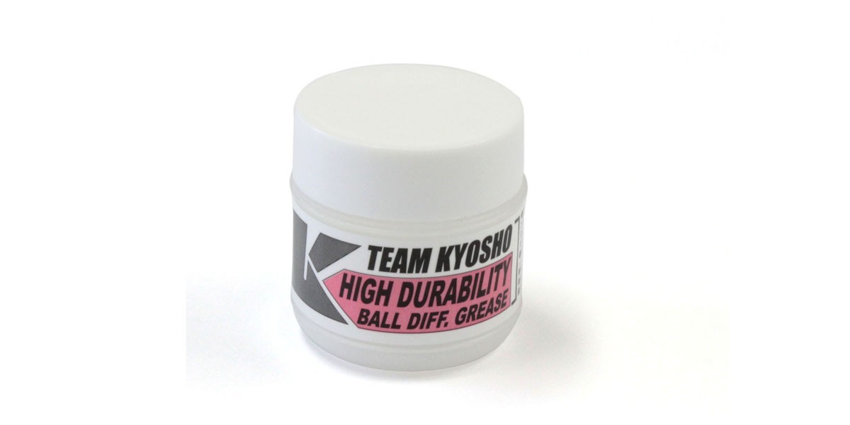 Kyosho 96510 HD Ball differential Grease Kyosho (15g)