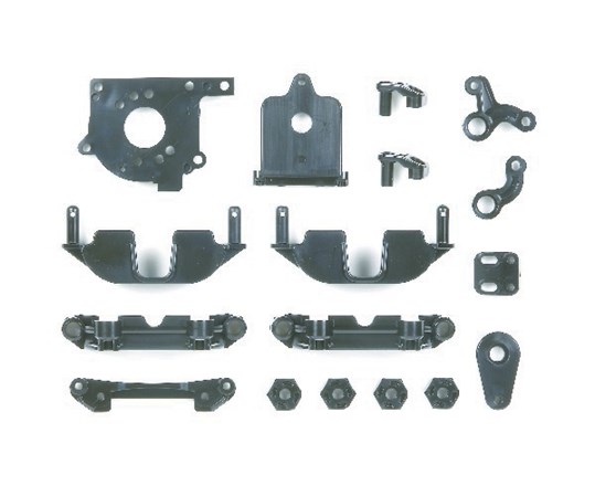 TAMIYA 51390 M-05 B Parts (Steering Wiper) - 2