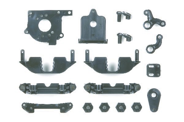 TAMIYA 51390 M-05 B Parts (Steering Wiper)