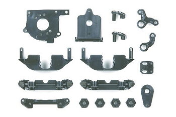 TAMIYA 51390 M-05 B Parts (Steering Wiper)