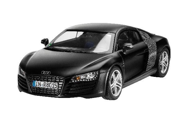 Revell 7057 AUDI R8