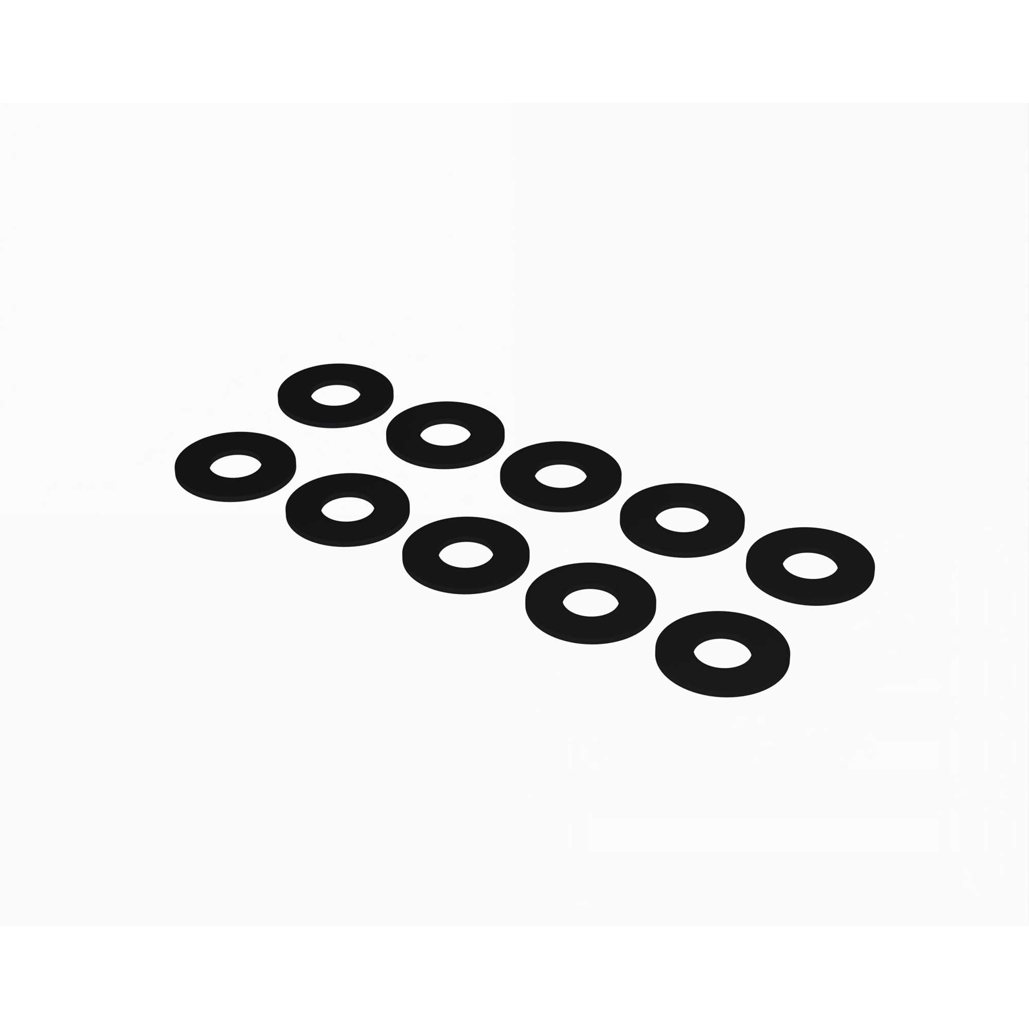 Arrma ARA-2987 Shim 4.1x9.5x0.5mm 10Pcs