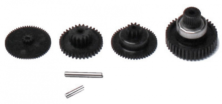 Savöx Drevsats SG0-351 Servo