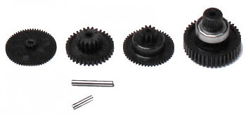 Savöx Drevsats SG0-351 Servo