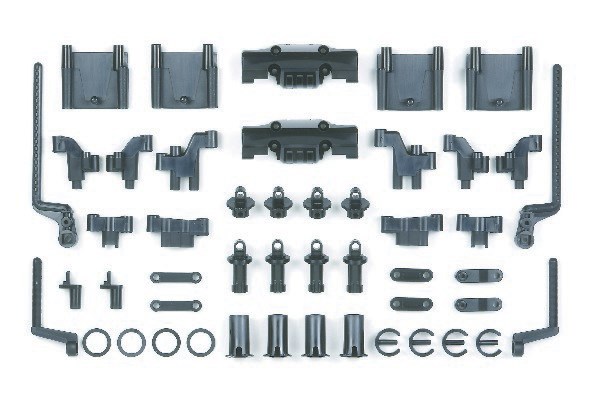 TAMIYA 51391 M-05 C Parts (Sus.Arm)