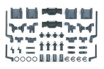 TAMIYA 51391 M-05 C Parts (Sus.Arm)