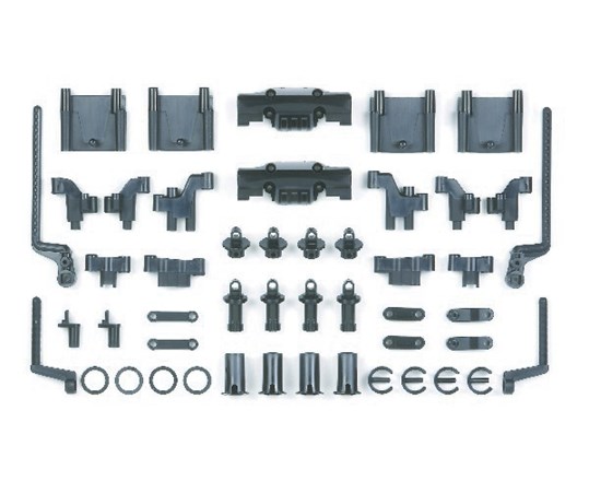 TAMIYA 51391 M-05 C Parts (Sus.Arm) - 2