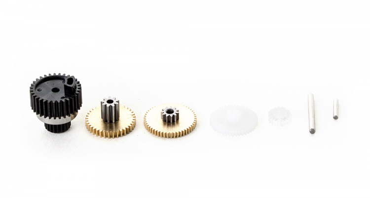 Savöx Drevsats SH-0253 Servo