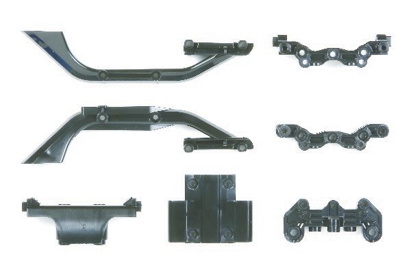 TAMIYA 51392 M-05 D Parts (Damper Stay)