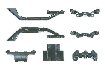 TAMIYA 51392 M-05 D Parts (Damper Stay)