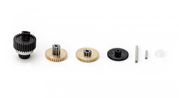 Savöx Drevsats SH-0254 Servo