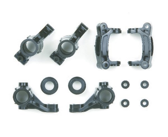 TAMIYA 51393 M-05 F Parts (Upright) - 2