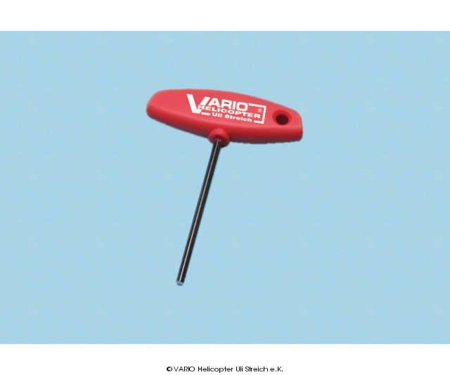 11/33 Pushrod Spanner