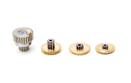 Savöx Drevsats SH-0255MG Servo