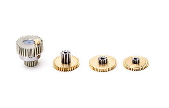 Savöx Drevsats SH-0255MG Servo