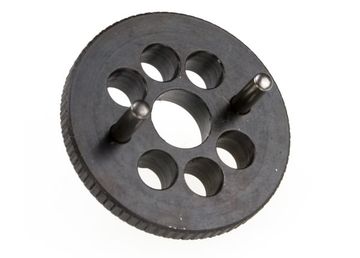 Traxxas 4142R Svänghjul 30mm för Startlåda Jato*