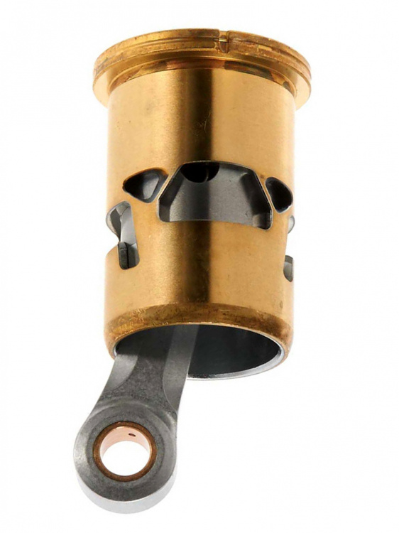 Piston, Sleeve & Conrod SPEED 21XZ-B SP3