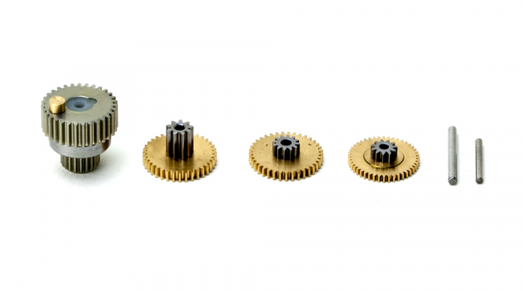 Savöx Drevsats SH-0263MG Servo