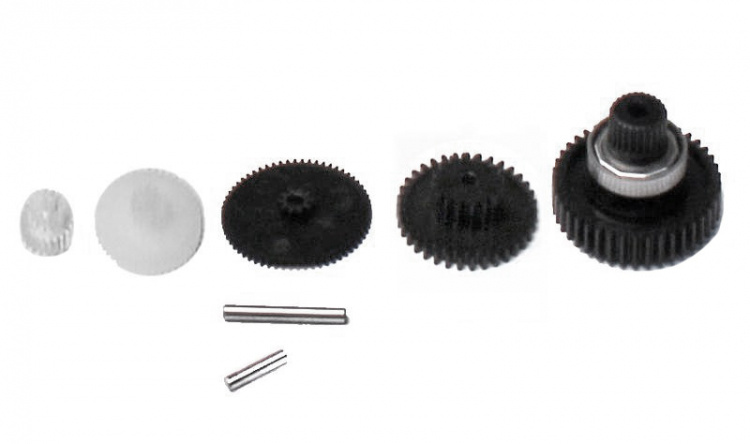 Savöx Drevsats SH-0350 Servo