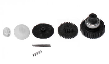 Savöx Drevsats SH-0350 Servo