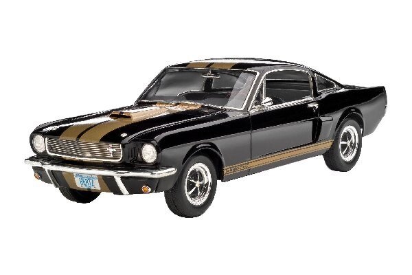 Revell 7242 Shelby Mustang GT 350 H