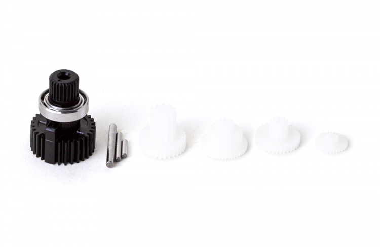 Savöx Drevsats SH-1350 Servo