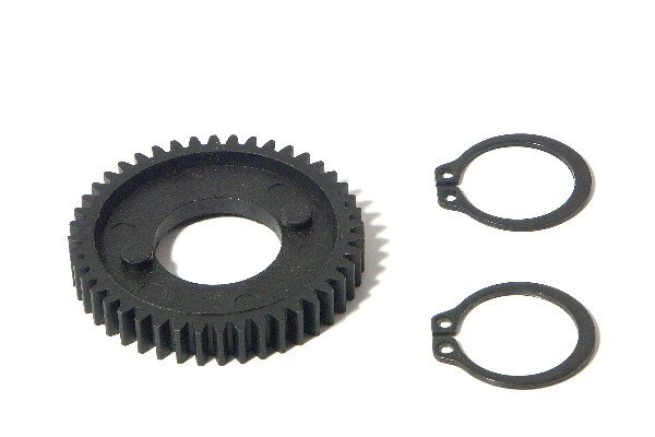 HPI HP76914 Transmission Gear 44 Tooth (1M)