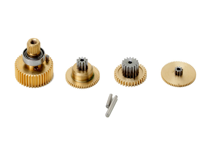 Savöx Drevsats SV-0220MG Servo