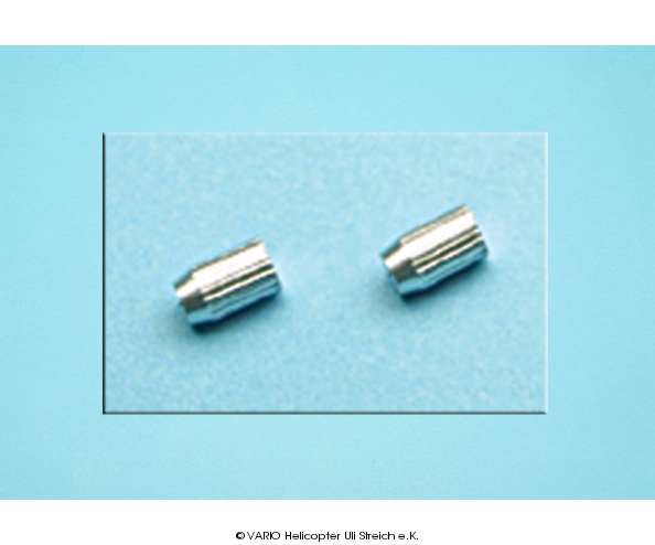 17/17 Connecting plug for 17/16, 6mm