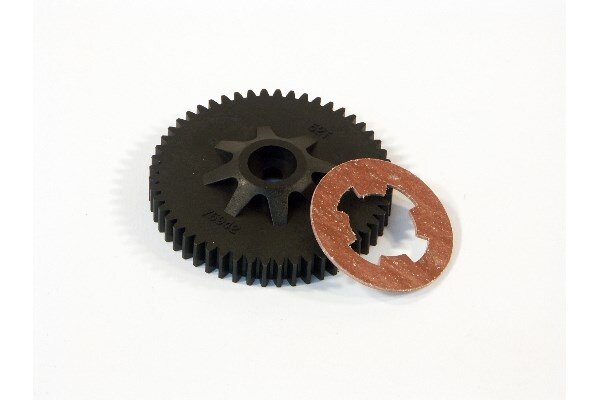 HPI HP76942 Spur Gear 52 Tooth
