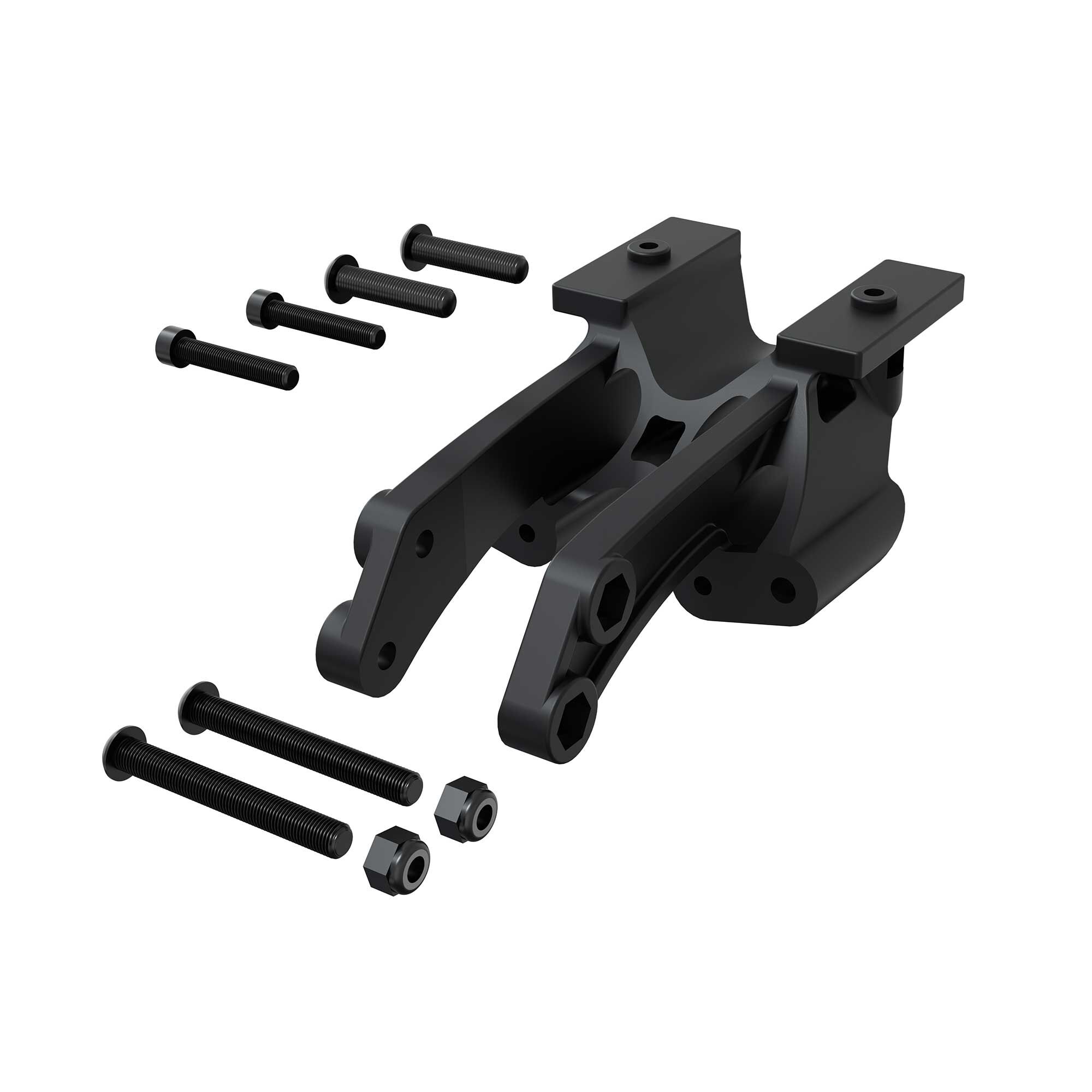 Arrma ARA-3399 Rear Wing Mount