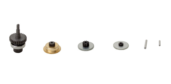 Savöx Drevsats SV-1232MG Servo