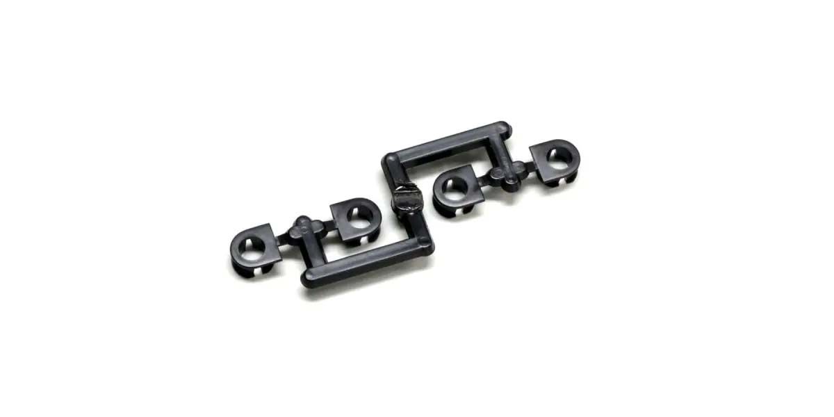 Kyosho IF346-07B Shock Cap Bushing (4) Kyosho Inferno MP10