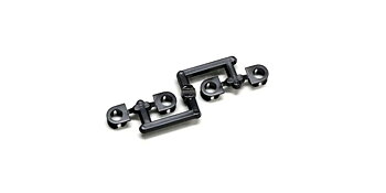 Kyosho IF346-07B Shock Cap Bushing (4) Kyosho Inferno MP10