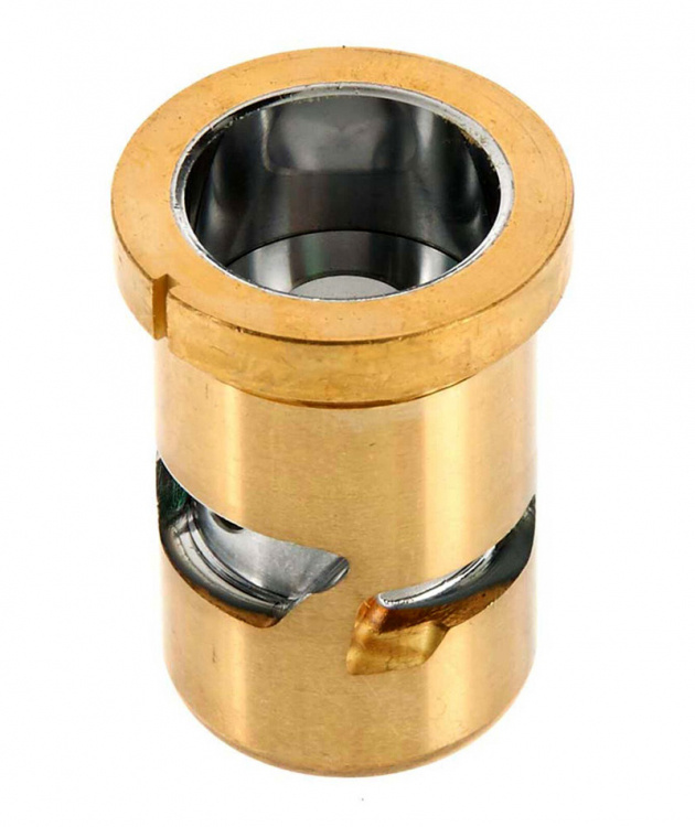 Piston & Sleeve SPEED T1202