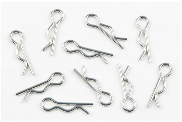 Kyosho 97002 Body retaining Pins 1:8 (10) Large