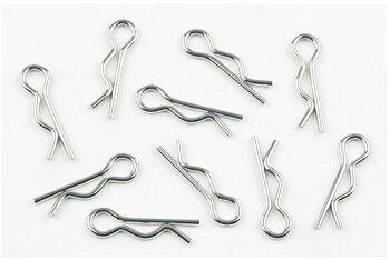 Kyosho 97002 Body retaining Pins 1:8 (10) Large