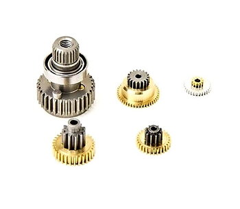 Savöx Drevsats SV-1260MG Servo