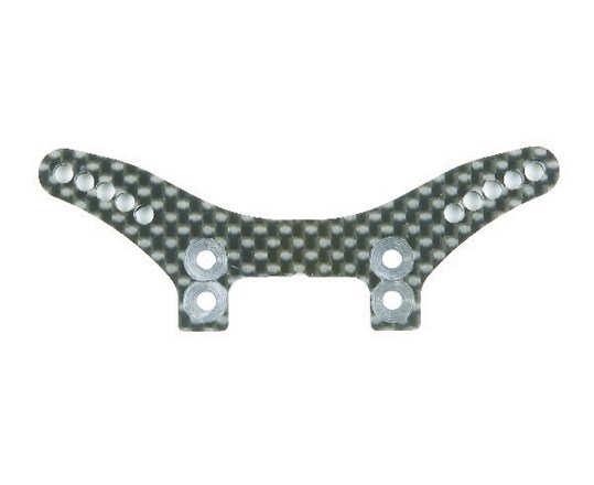 TAMIYA 84086 TRF416 Damper stay (F. mid) - 2