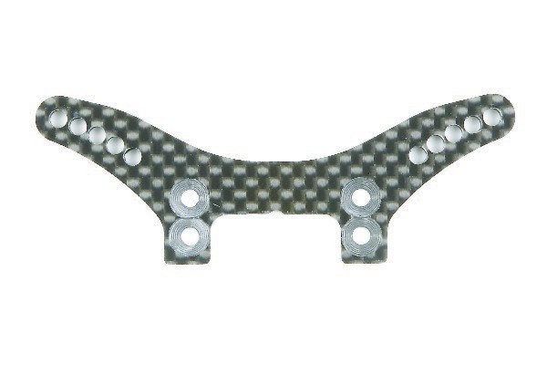 TAMIYA 84086 TRF416 Damper stay (F. mid)