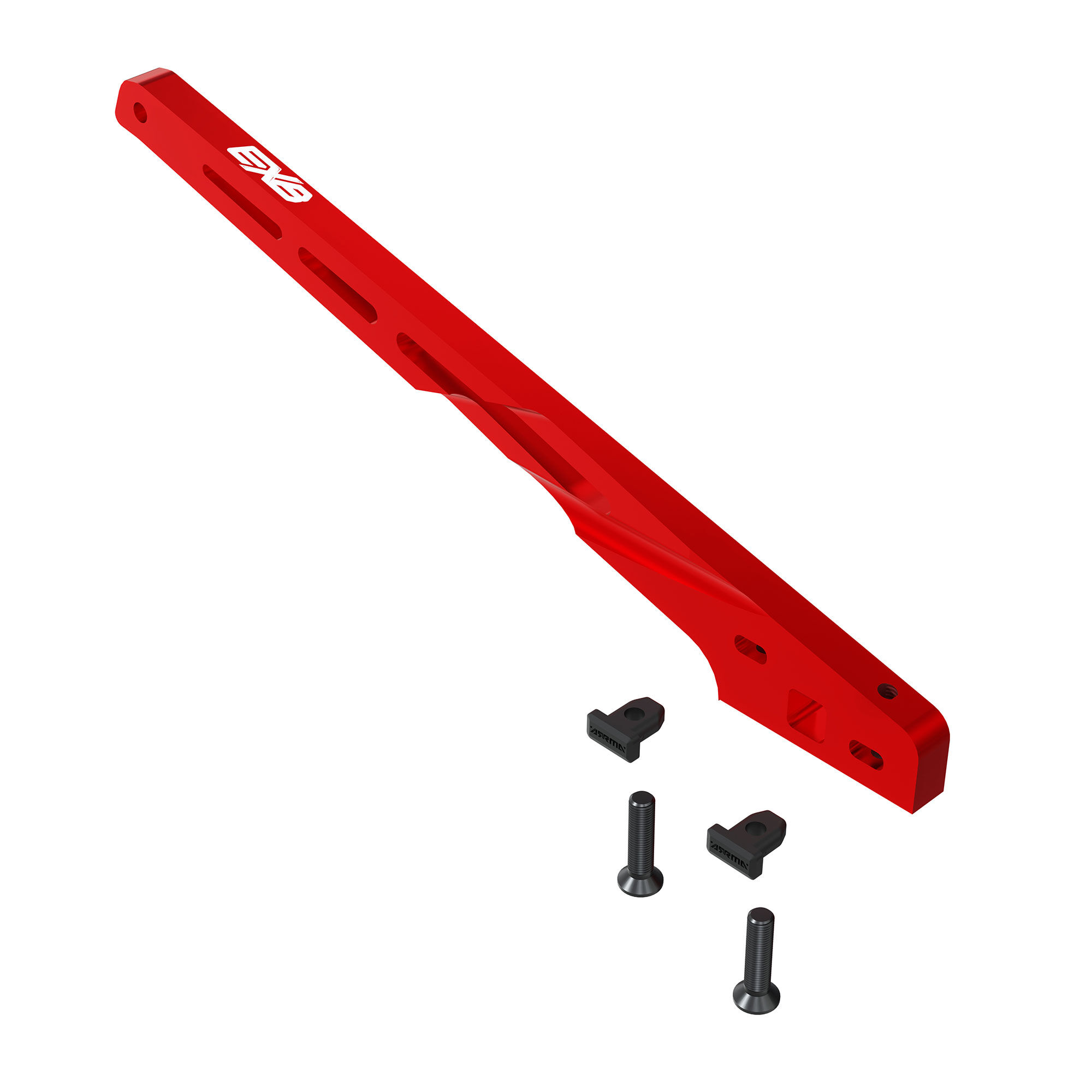 Arrma ARA-3402 Aluminum Rear Brace
