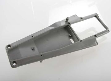 Upper Chassis Black