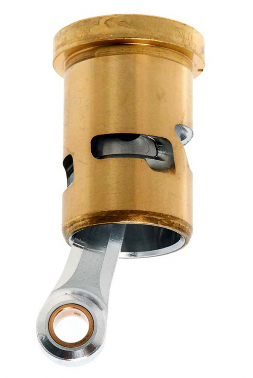 O.S.Engine 2AP03010 Kolv, Foder & Vevstake SPEED T1202#
