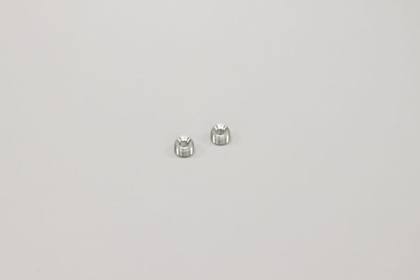 Kyosho 97003 Pillow Ball Nut 11mm (3) Kyosho FW-DBX Series (FZ76)