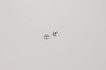 Kyosho 97003 Pillow Ball Nut 11mm (3) Kyosho FW-DBX Series (FZ76)