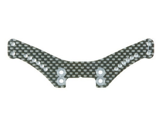 TAMIYA 84087 TRF416 Damper stay (R. mid) - 2